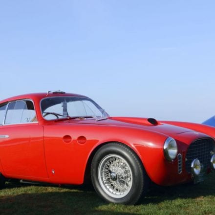 1952 Ferrari 250 S Wiki