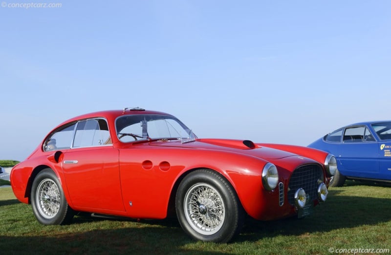 1952 Ferrari 250 S Wiki