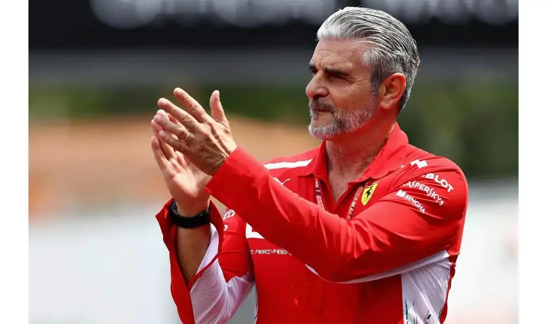 Ferrari F1: Major Shuffle in Team Management