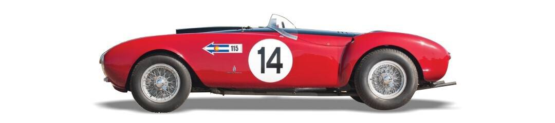Ferrari 375 MM – Beauty and Brawn Supercartribe 0002 BR