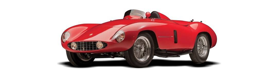 Ferrari 750 Monza – Triumph and Tragedy Supercartribe 0001 BR