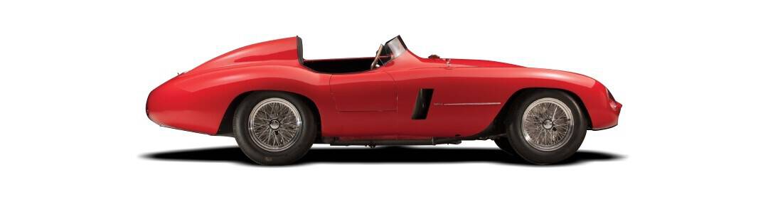 Ferrari 750 Monza – Triumph and Tragedy Supercartribe 0002 BR