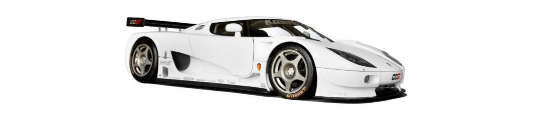 Koenigsegg CCGT – A Doomed Le Mans Project Supercartribe 0001 BR
