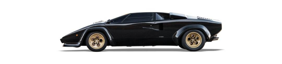 Lamborghini Countach LP400 S – The Countach Finds its Shape Supercartribe 0001 BR