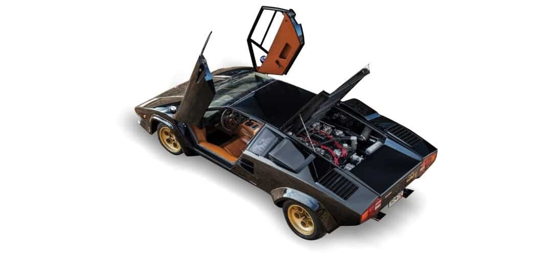 Lamborghini Countach LP400 S – The Countach Finds its Shape Supercartribe 0002 BR