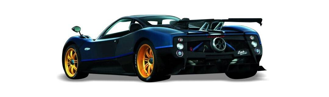 Pagani Zonda Tricolore – A Supercar with Military Inspiration Supercartribe 0002 BR