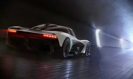 New Aston Martin to be Named ‘Valen’?