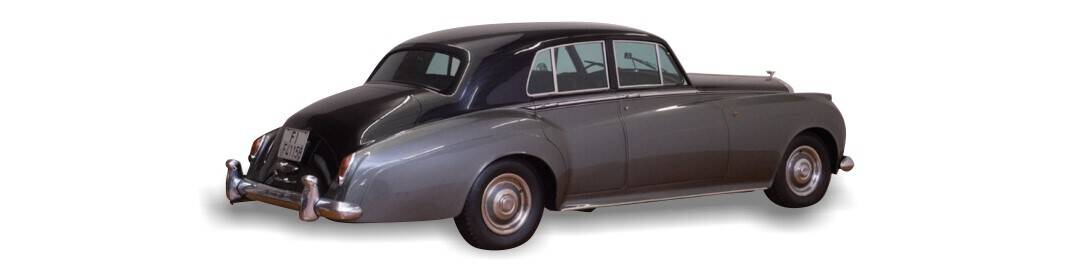 Bentley S2 – A Shiny New Engine – And More Supercartribe 0002 BR