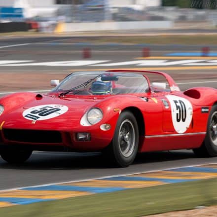 1963 Ferrari 330 P Wiki