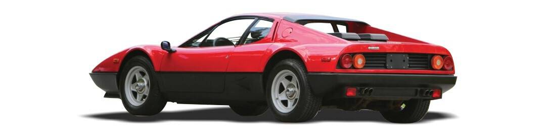 Ferrari 512 BBi – The Cleaner, Slower Boxer SupercarTribe 0002 BR