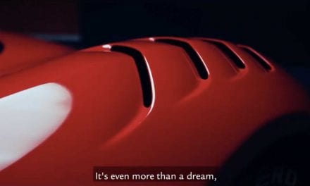 Speculation Surrounds Ferrari Prototipo – Reveal Later Today