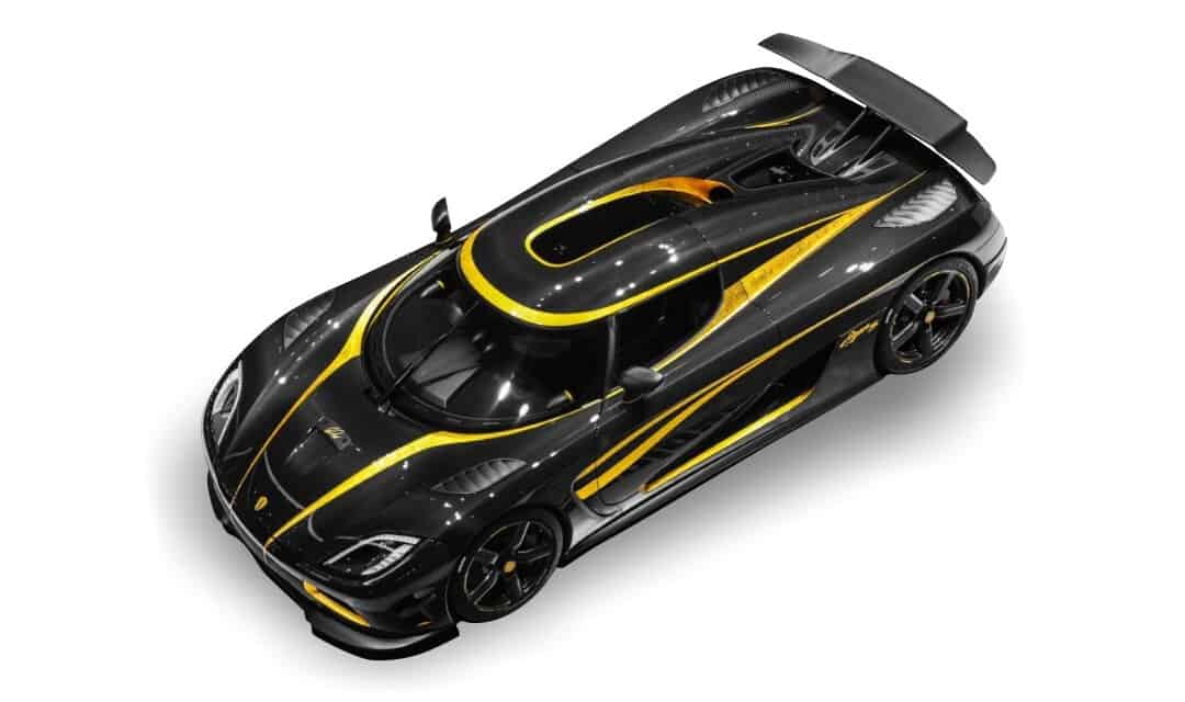 Koenigsegg Agera S – Koenigsegg Explores a New Market Supercartribe 0001 BR