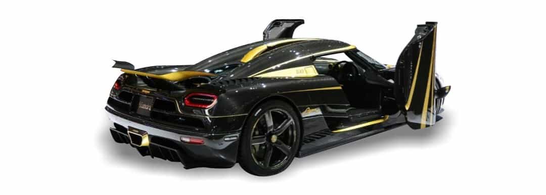 Koenigsegg Agera S – Koenigsegg Explores a New Market Supercartribe 0002 BR
