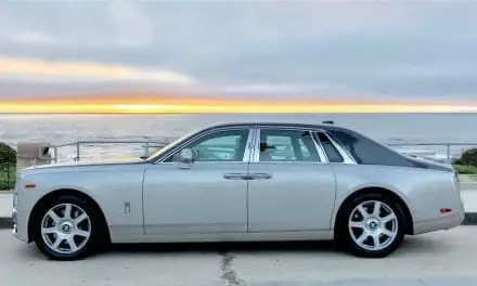 Episode 21 – Owning and driving the Rolls Royce Phantom (1, 2, 7 and 8!)