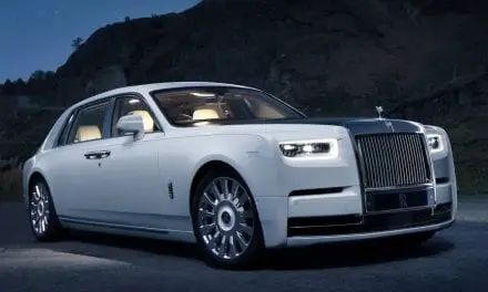 Full Rolls-Royce Bespoke Portfolio on Show at Geneva