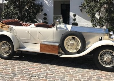 SupercarTribe Rolls Royce Phantom I James Rice