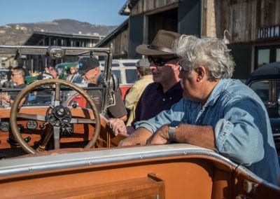 SupercarTribe Rolls Royce Phantom I Jay Leno 2