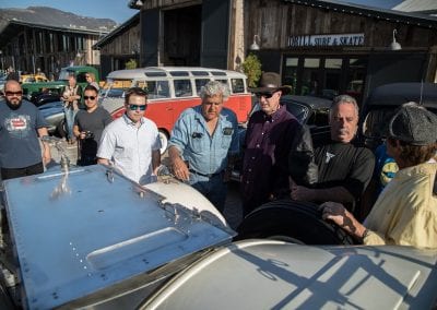 SupercarTribe Rolls Royce Phantom I Jay Leno 3