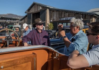 SupercarTribe Rolls Royce Phantom I Jay Leno