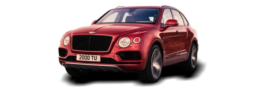 Bentley Bentayga V8 – The “Practical” Performance Luxury SUV 0001 BR