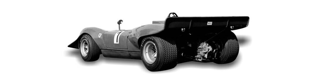 Ferrari 212 E – The Uber-Dominant Hill Climber SupercarTribe 0002 BR