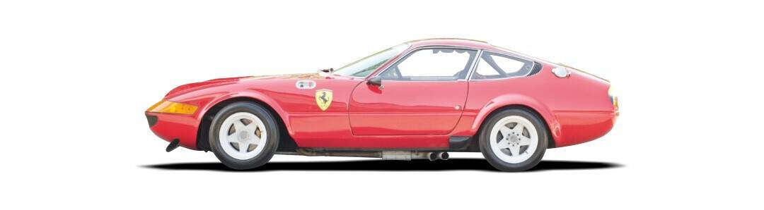 Ferrari 365 GTB4 Competizione – How to Turn a GT Car into a Champion 0001 BR