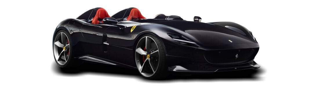 Ferrari Monza SP2 – A Monza for Two 0001 BR