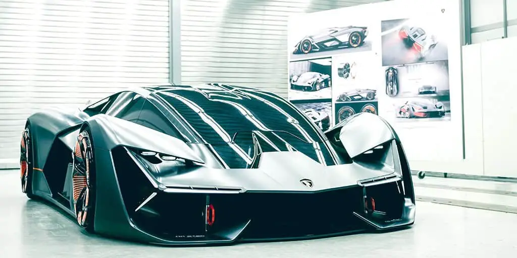Hybrid 2022 Lamborghini Aventador for 2022 is as Wild as ...