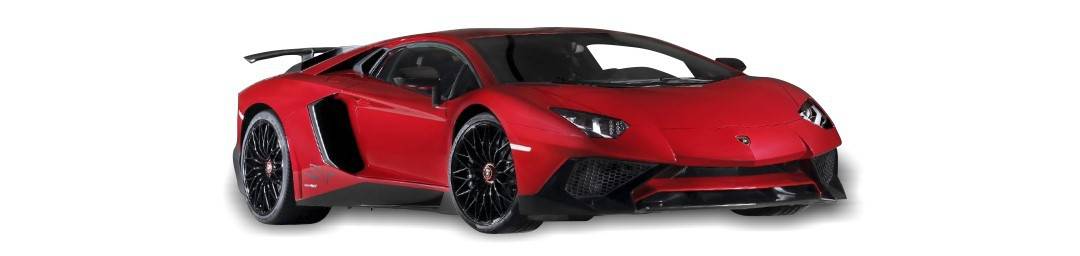 Lamborghini Aventador LP 750-4 SuperVeloce 0001 BR