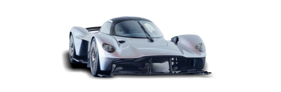 Aston Martin Valkyrie – A Beautifully Fast Creation 0001 BR