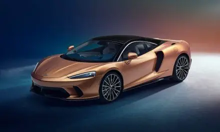 McLaren GT Launched – Rivals Take Notice
