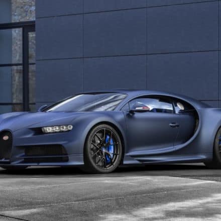 2019 Bugatti Chiron Sport 110 ANS Wiki