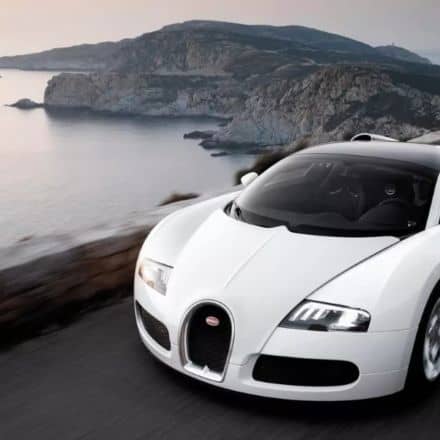 2009 Bugatti Veyron 16.4 Grand Sport Wiki