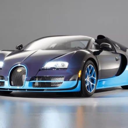 2012 Bugatti Veyron 16.4 Grand Sport Vitese Wiki