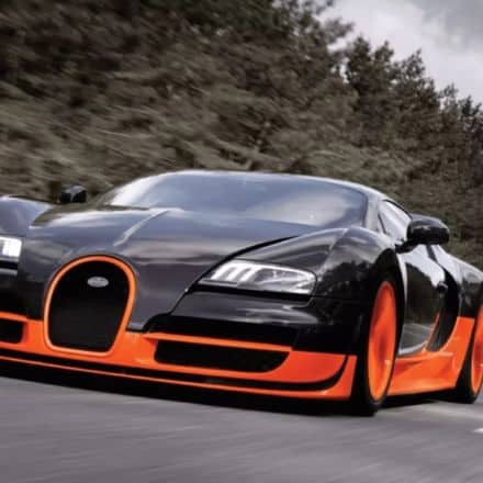 2010 Bugatti Veyron 16.4 Super Sport Wiki