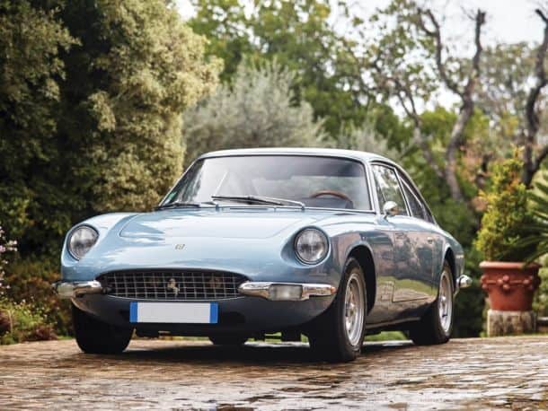 Ferrari 365 GT 2+2