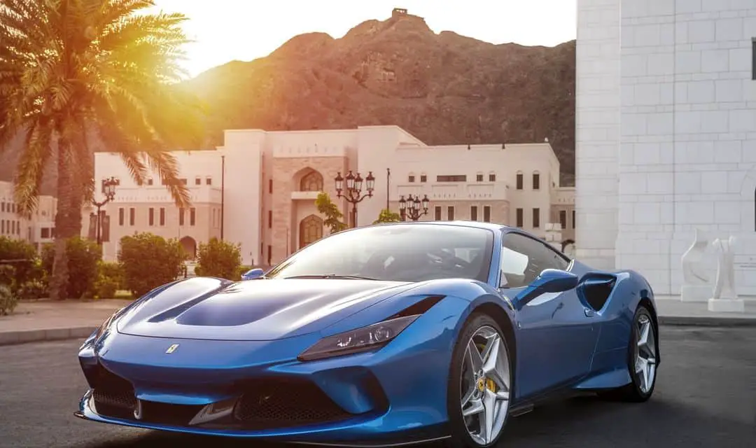 How much the Ferrari F8 Tributo costs and why its increasing?