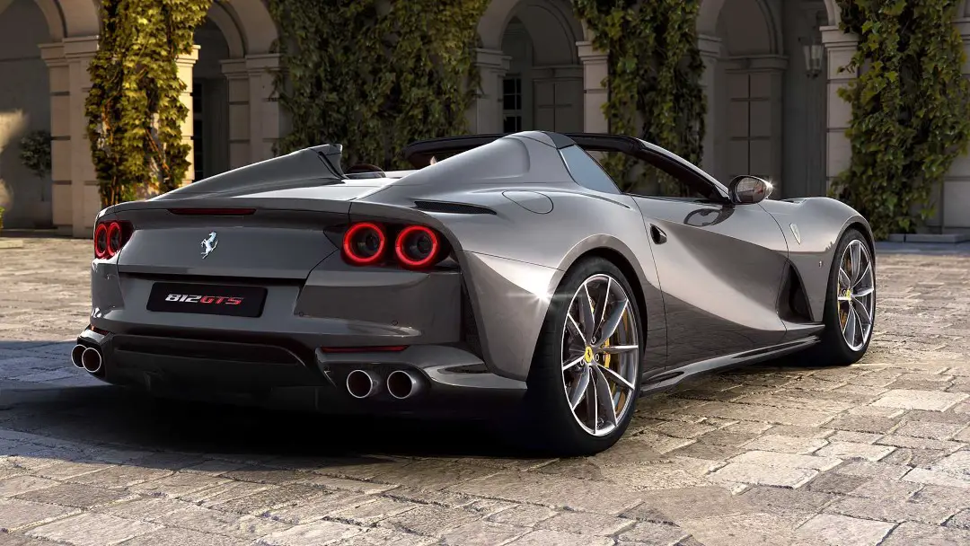 First time buying a Ferrari? 9 things you need to know