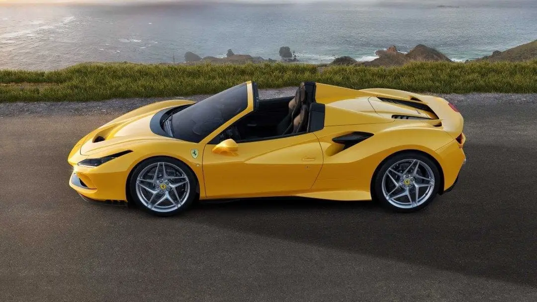Can A Normal Person Buy A Ferrari Or Do You Have To Be Invited Supercartribe Com