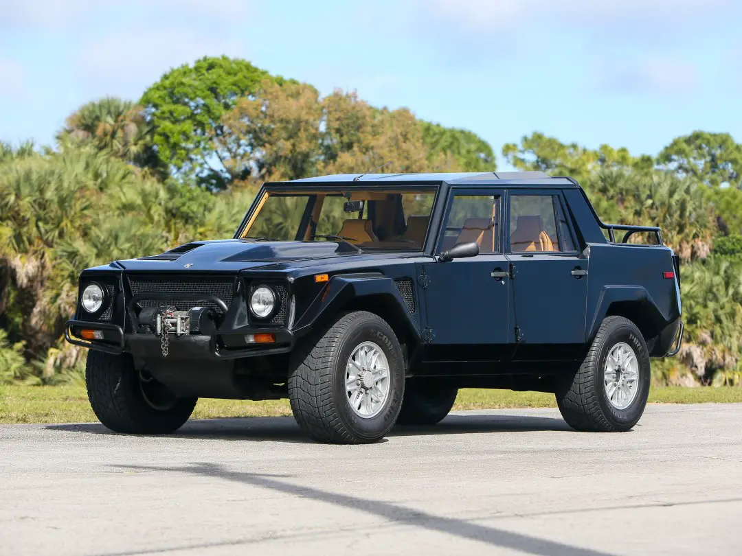 Further Stunning Lots from RM Sotheby’s Palm Beach Auction