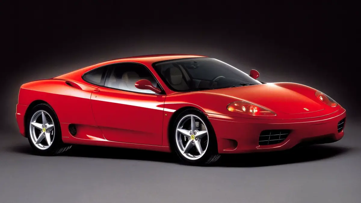 Why is the Ferrari 360 So Cheap, but Should YOU Buy One?