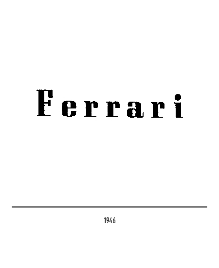 Is Ferrari a horse, or a type of horse? – SupercarTribe.com