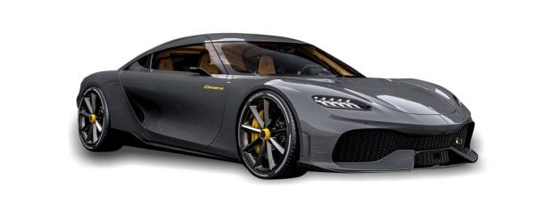 The Koenigsegg Gemera – Price, Performance and All You Need to Know ...