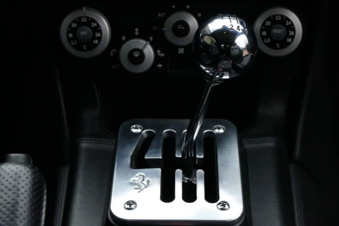 Do Ferraris Come In Manuals Or Only With An F1 Gearbox Supercartribe Com Do Ferraris Come In Manuals Or Only With An F1 Gearbox Supercartribe Com