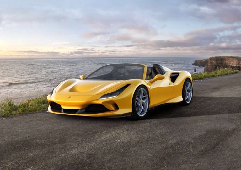 How Much Does A Ferrari Cost in 2021, And What Is The Average Price? - SupercarTribe.com