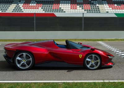 2021 Ferrari Daytona SP3